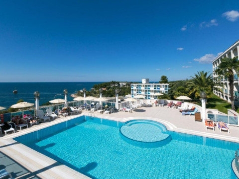 Hotel Gran Vista Plava Laguna (Porec)