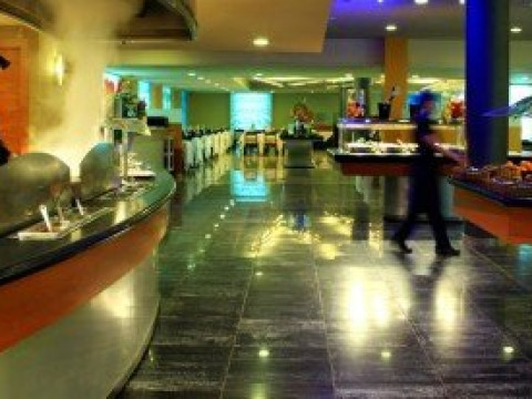 Aqua Hotel Onabrava and Spa (Santa Susanna)