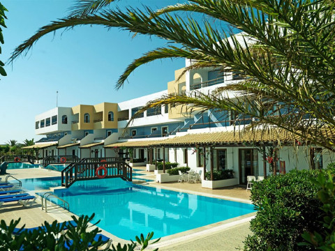 Paradise Village