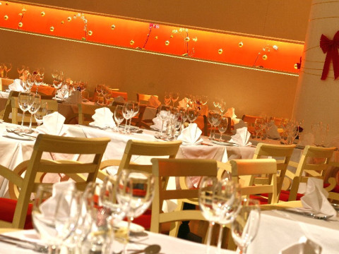 Splendid Conference and Spa Resort (R)