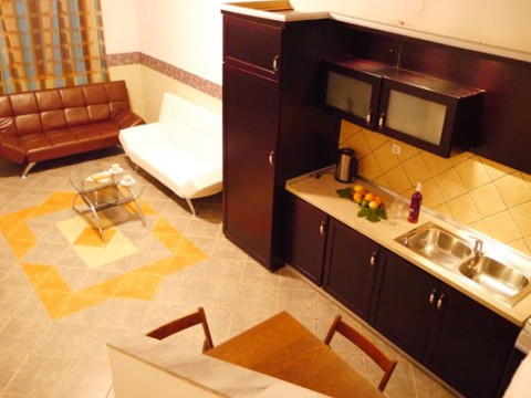 BLUE SKY VILLAS - Skala Potamia