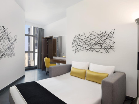 Tryp by Wyndham Dubai