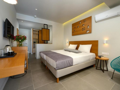 OLYMPION VILLAGE (Kavos) (C)