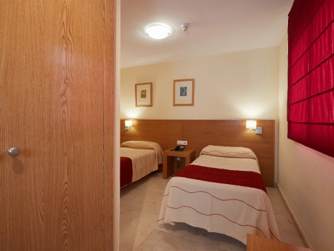 Milords Suites Hotel (Benidorm)