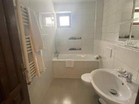 Hotel Draga Maria..