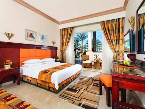 ALBATROS PALACE HRG