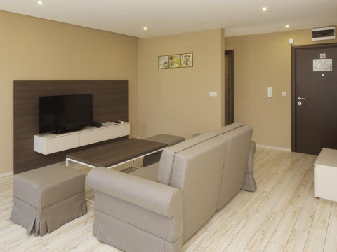Apart Hotel Paradiso
