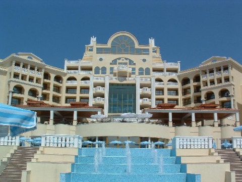 MARINA ROYAL PALACE