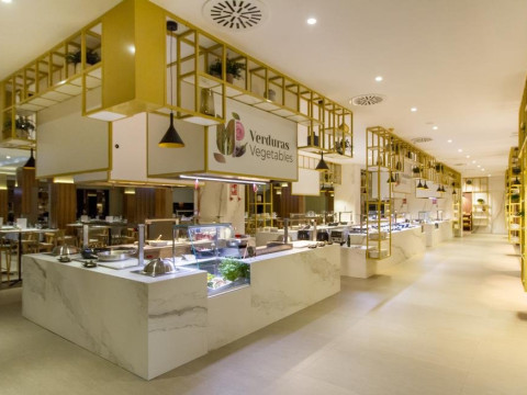 Gran Hotel Sol y Mar (Adults Only) (Calpe)