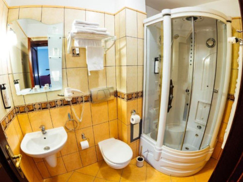 Hotel Conacul Domnesc