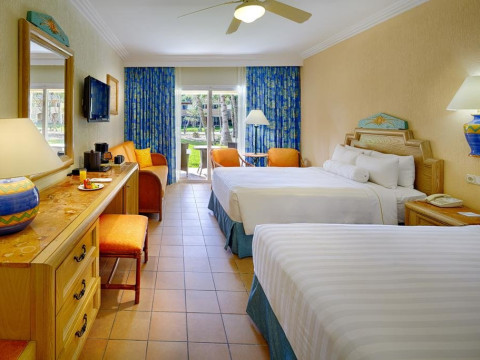 Barcelo Maya Grand Resort (MT) - vechi
