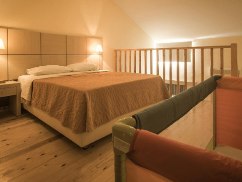Coral Hotel - Corfu