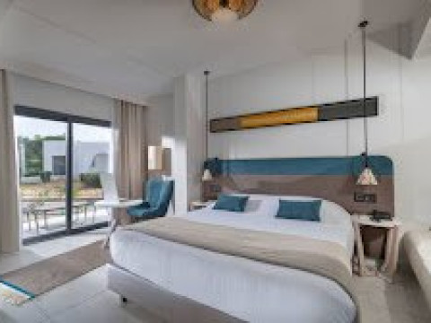 The Mirage Resort and Spa (r)