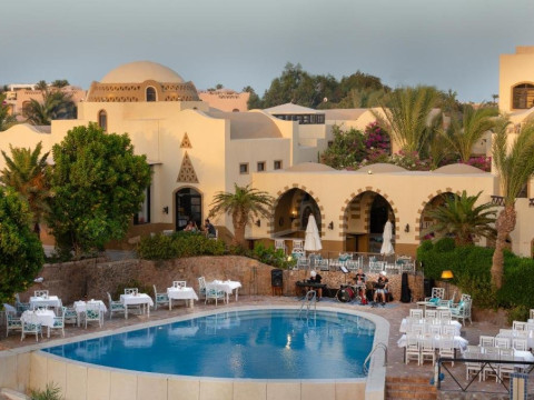 DAWAR EL OMDA EL GOUNA