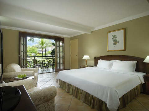 Berjaya Beau Vallon (H)