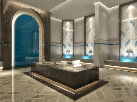 Lujo Hotel