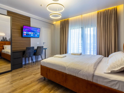 Transalpina Retreat CM