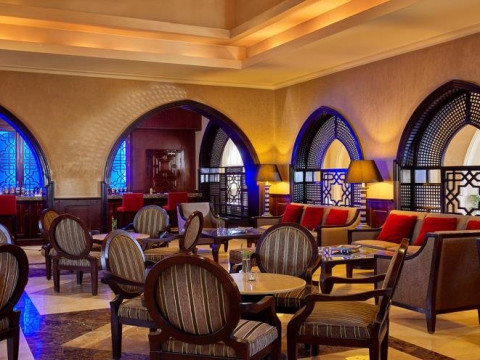 Jaz Makadi Star Spa