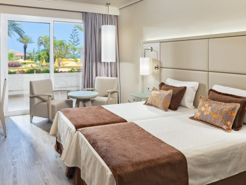 Arona Gran Hotel (Adults Only)
