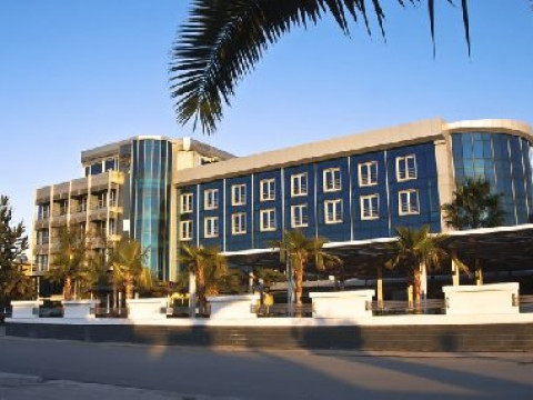 Vlora Internacional