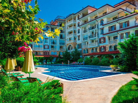 APART HOTEL ESTEBAN APARTMENTS