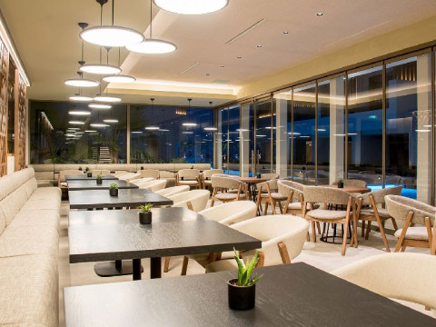 Akasha Beach Hotel and Spa (Hersonissos)