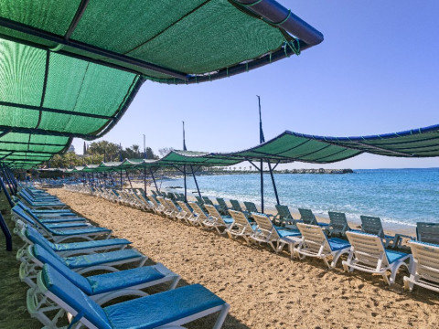OZKAYMAK SELECT RESORT HOTEL