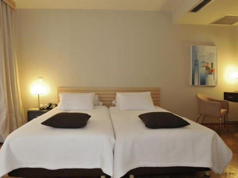 Astoria Hotel (Salonic)