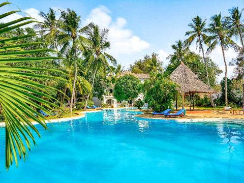 Diamonds Leisure Beach and Golf