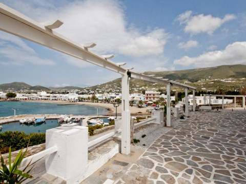 Pandrossos