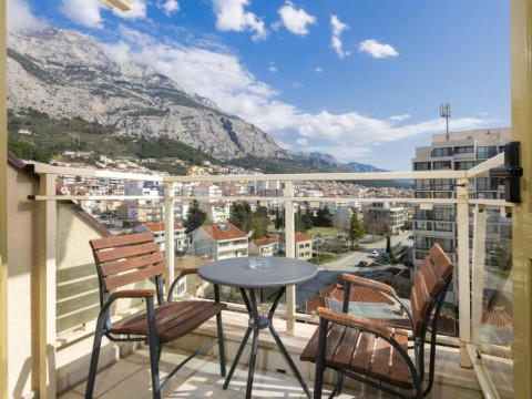 Park Hotel (Makarska)