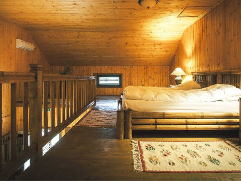 Resort GREEN VILLAGE CMD