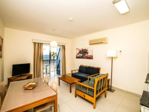 Kefalos Beach Tourist Village 