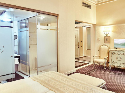 Grand Hotel Continental