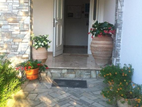 Pefki Villas