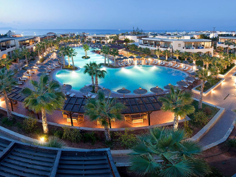 Stella Island Resort and Spa (Adults Only 15+)