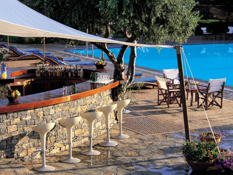 Elounda Bay Palace 