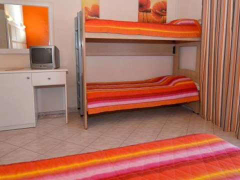 Beach Hotel Kapahi