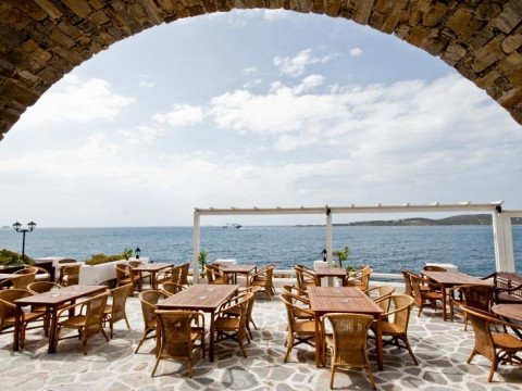 Pandrossos