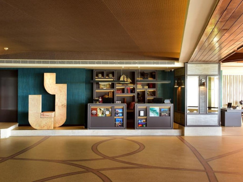 Pestana Alvor Praia Beach and Golf Hotel