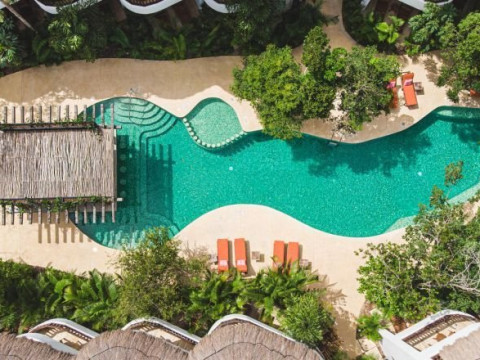Kimpton Aluna Resort Tulum