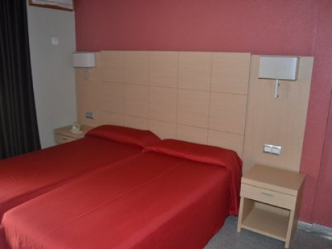 Mont Park (Benidorm)