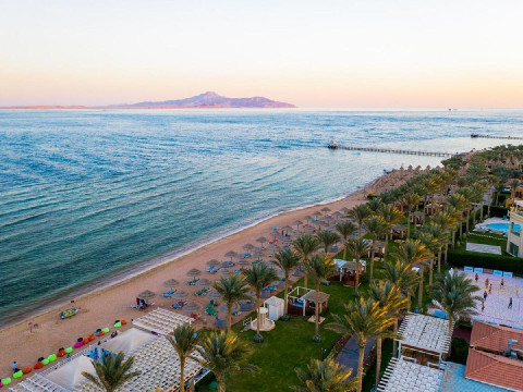 Rixos Sharm El Sheikh (Adults-Only +18)
