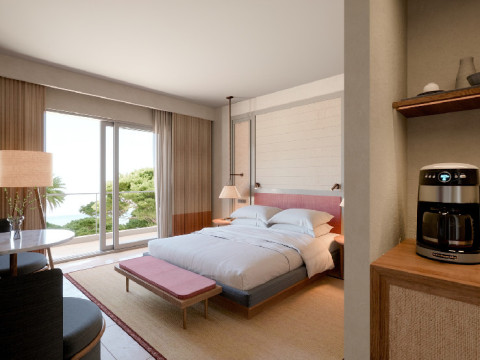 SARENA DE MURO RESORT MALLORCA (EX. BE LIVE PALACE)
