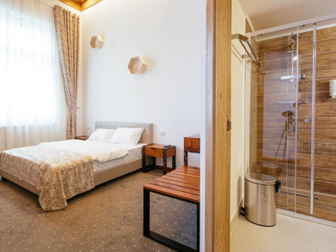 Buchenland Hotel