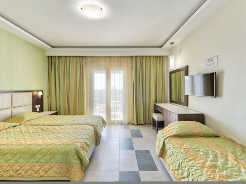 Majestic Spa CRETAN
