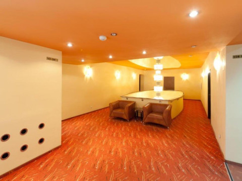 Hotel Bistrita..