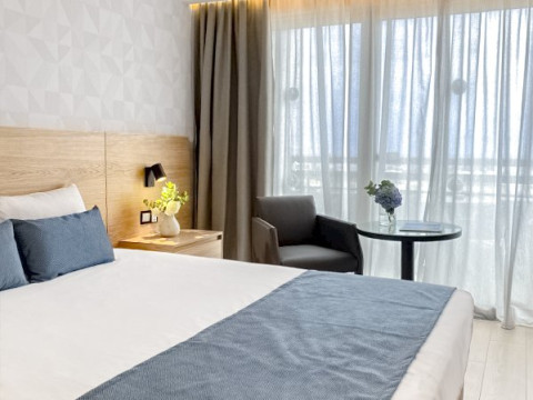 Hotel Ajax