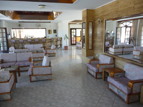 Hermes Hotel