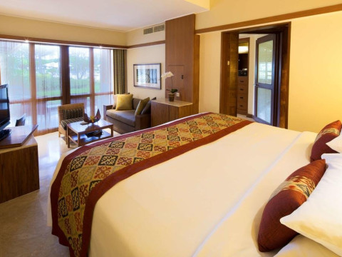 GRAND HYATT BALI, Nusa Dua